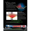 最新Valor变色LED长排爆闪警灯-美国联邦信号道奇-Federal Signal北京授权代理商原装正品保证