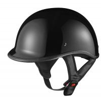 美国GLX摩托车头盔POLO半盔-502-B